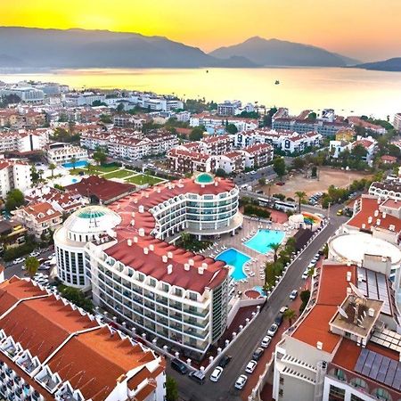 Pineta Park Deluxe Hotel Marmaris Zewnętrze zdjęcie