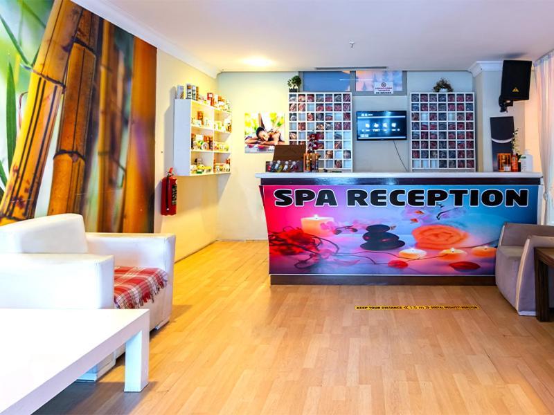 Pineta Park Deluxe Hotel Marmaris Zewnętrze zdjęcie