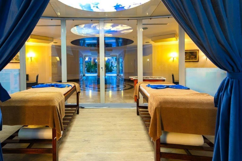 Pineta Park Deluxe Hotel Marmaris Zewnętrze zdjęcie