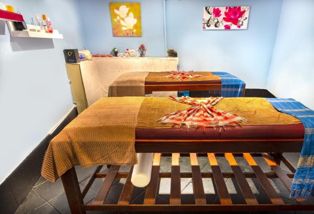 Pineta Park Deluxe Hotel Marmaris Zewnętrze zdjęcie