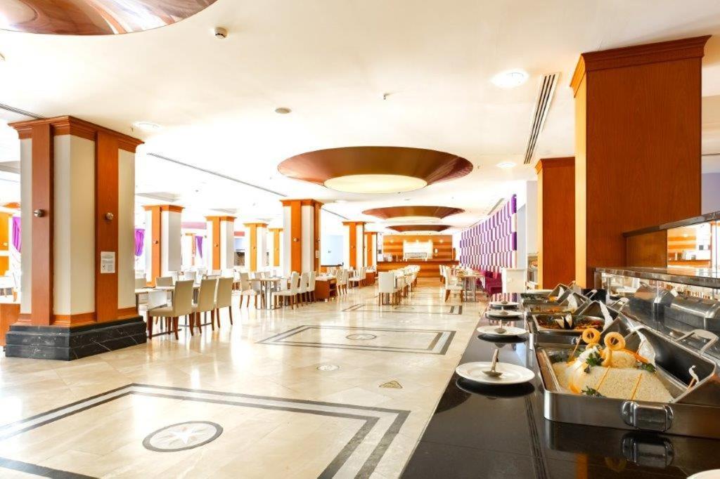 Pineta Park Deluxe Hotel Marmaris Zewnętrze zdjęcie
