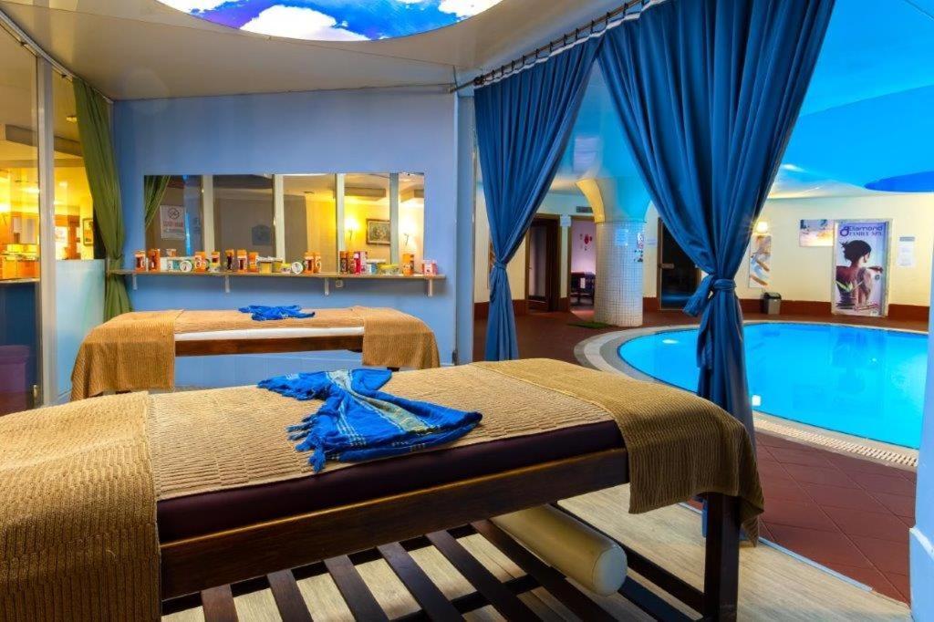 Pineta Park Deluxe Hotel Marmaris Zewnętrze zdjęcie